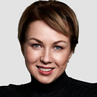 Джиоева Ольга Николаевна
